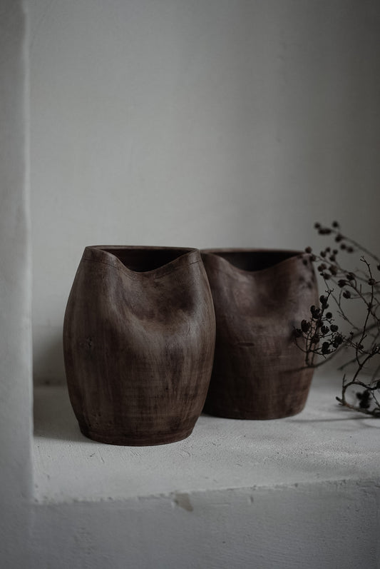 כד וינטאג' | פחוס