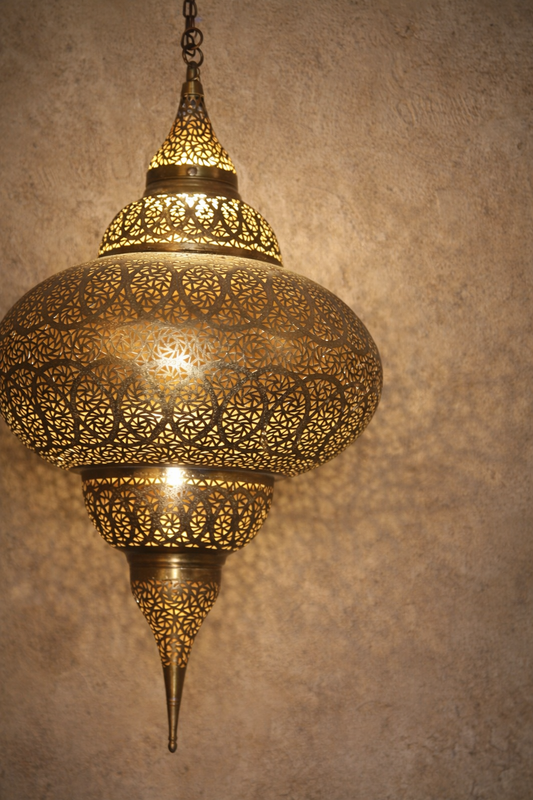 אהיל נחושת | מרקש