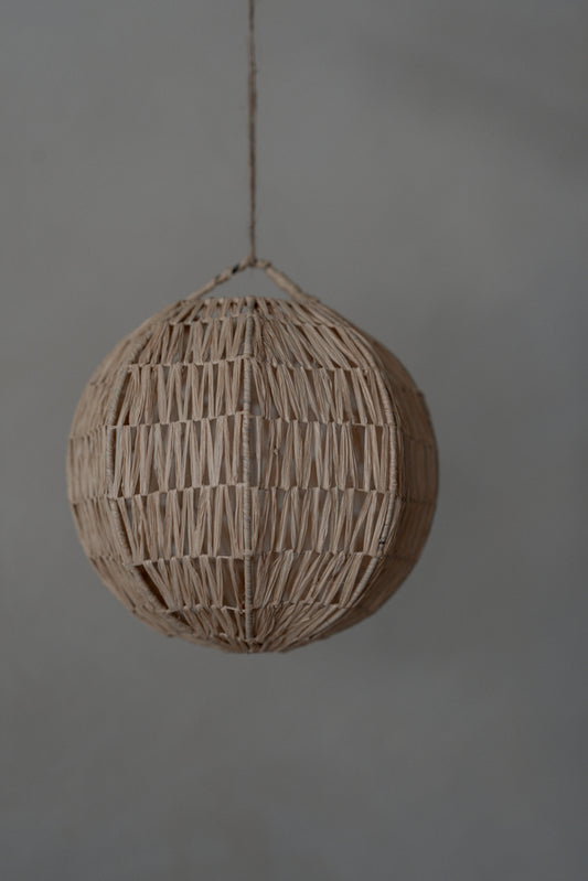 אהיל רפיה כדור קטן