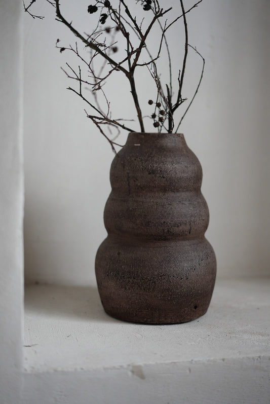 כד וינטאג' | טבעות