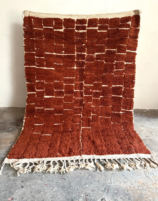 שטיח ברברי | חמרה