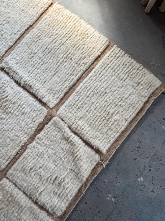 שטיח צמר | ג'דיד