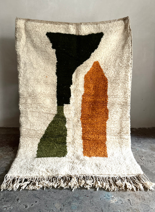 שטיח ברברי | ארט