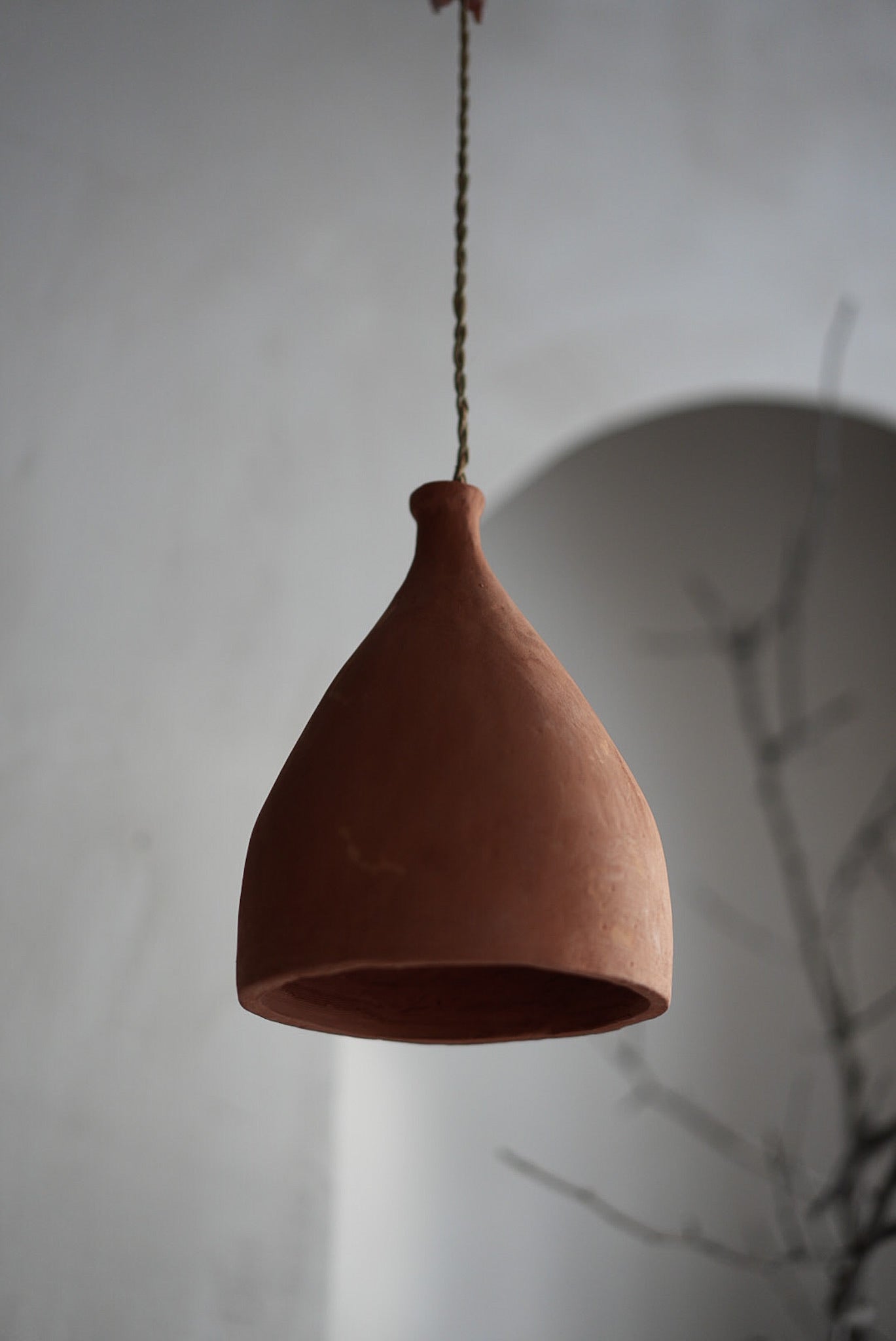 אהיל חרס טבעי | טיפה