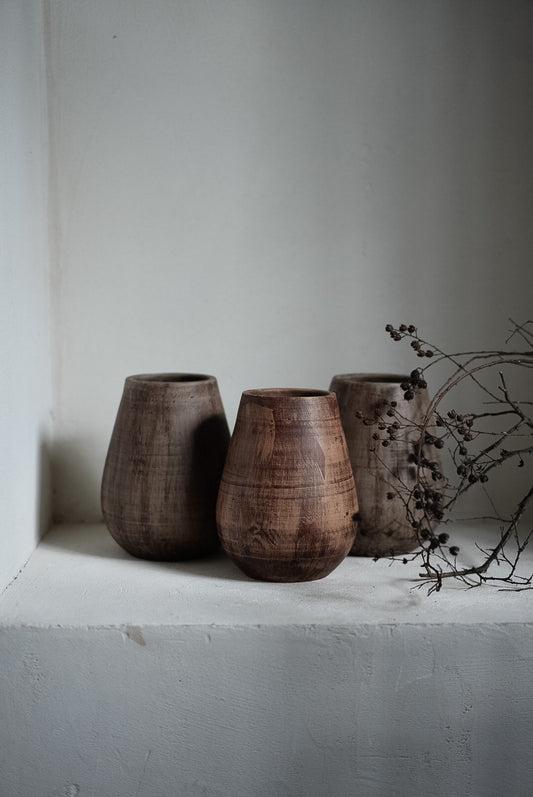 כד וינטאג' | קונוס