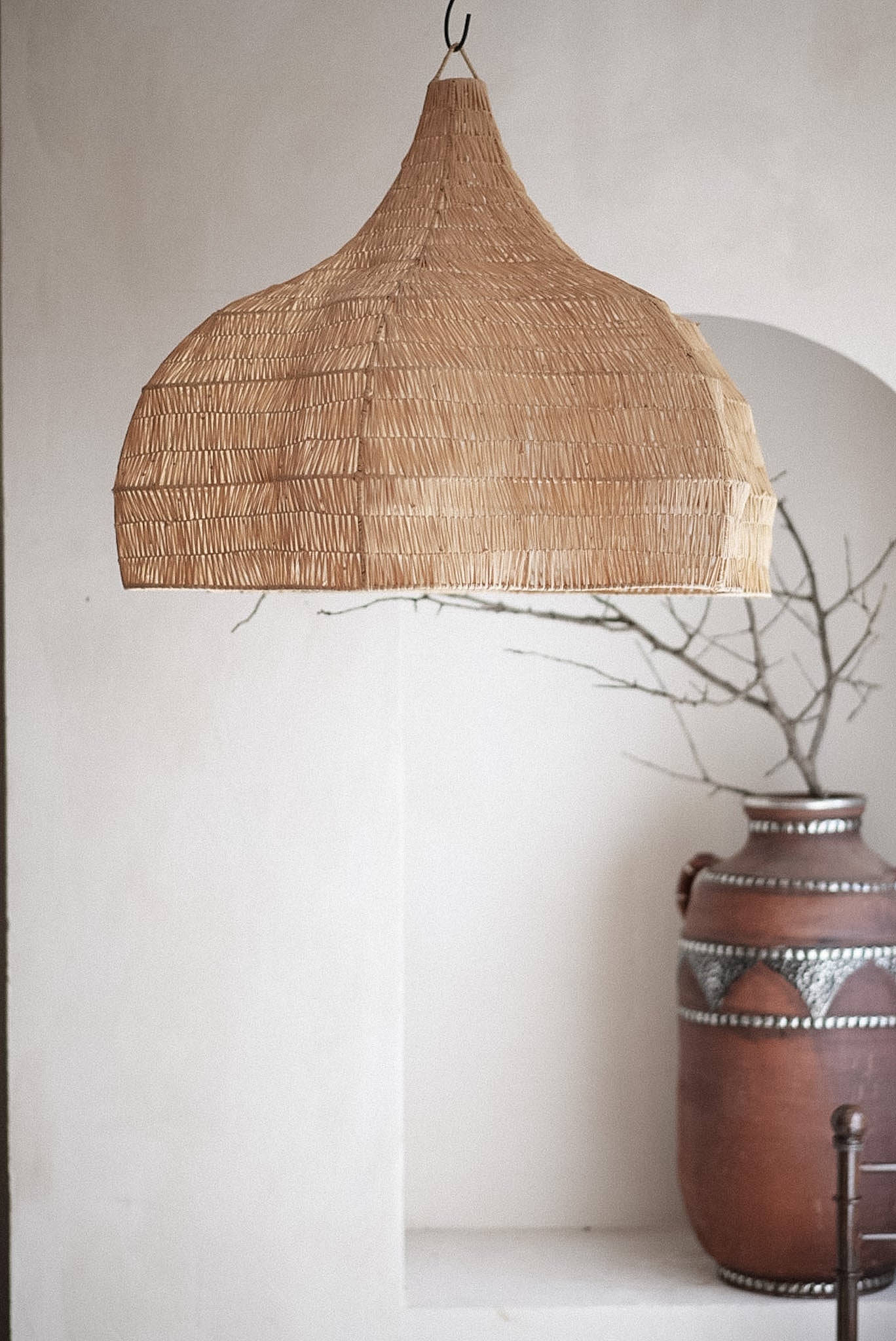 אהיל רפיה  | פעמון