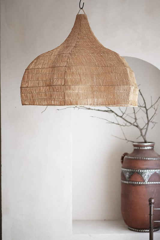 אהיל רפיה  | פעמון