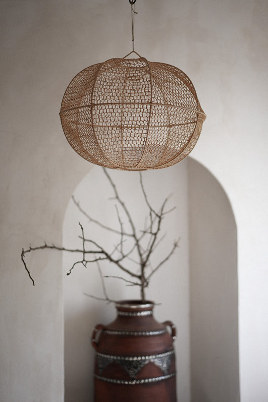 אהיל רפיה | פחוס מחורר