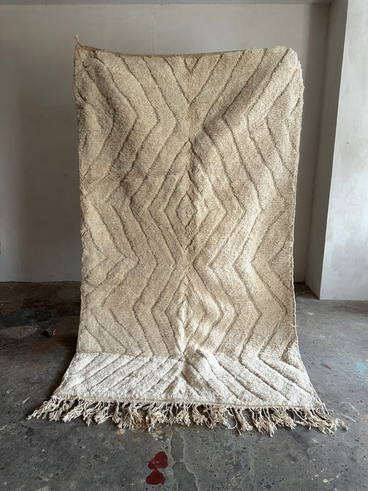 שטיח ברברי | בז׳