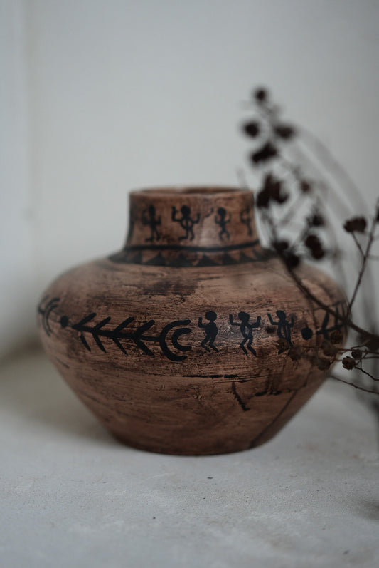 כד וינטאג' | מעוטר