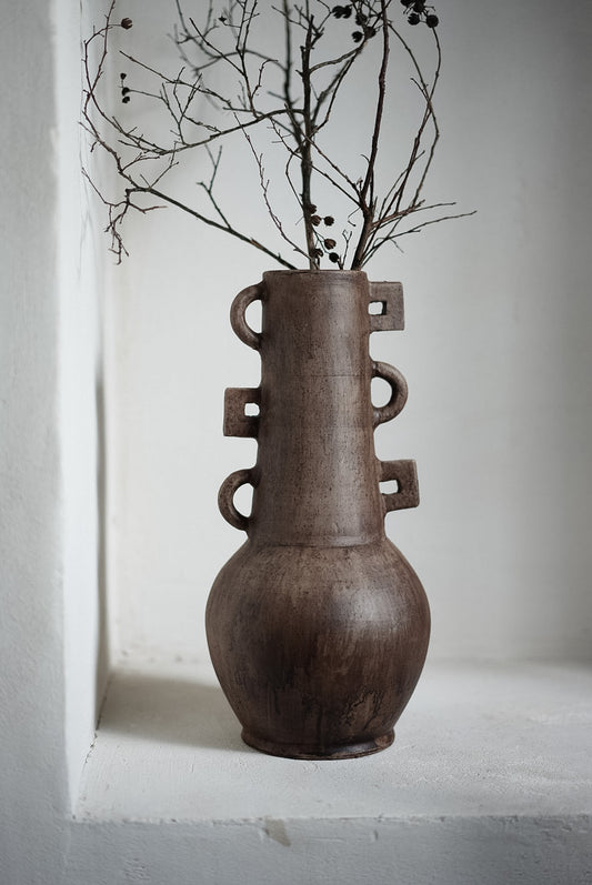 כד וינטאג' | ידיות