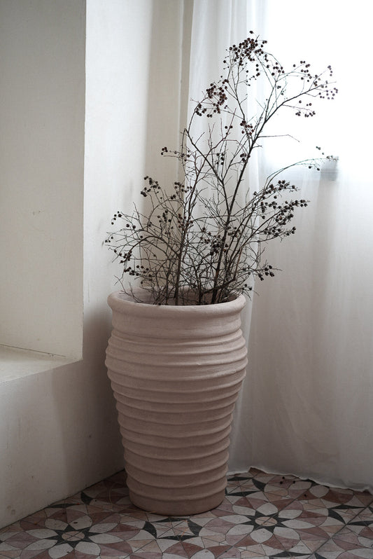 כד חרס | פסים