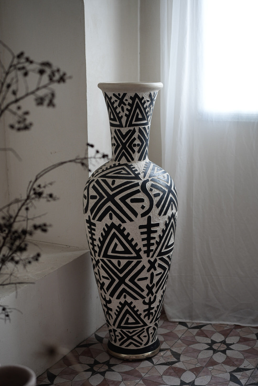 ואזה תדלקט | חריטות אתני