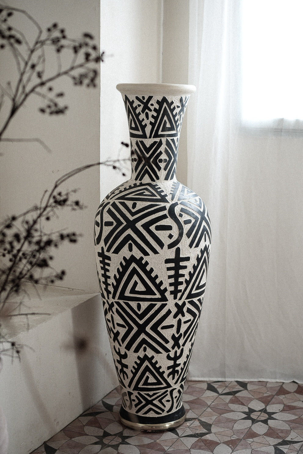 ואזה תדלקט | חריטות אתני