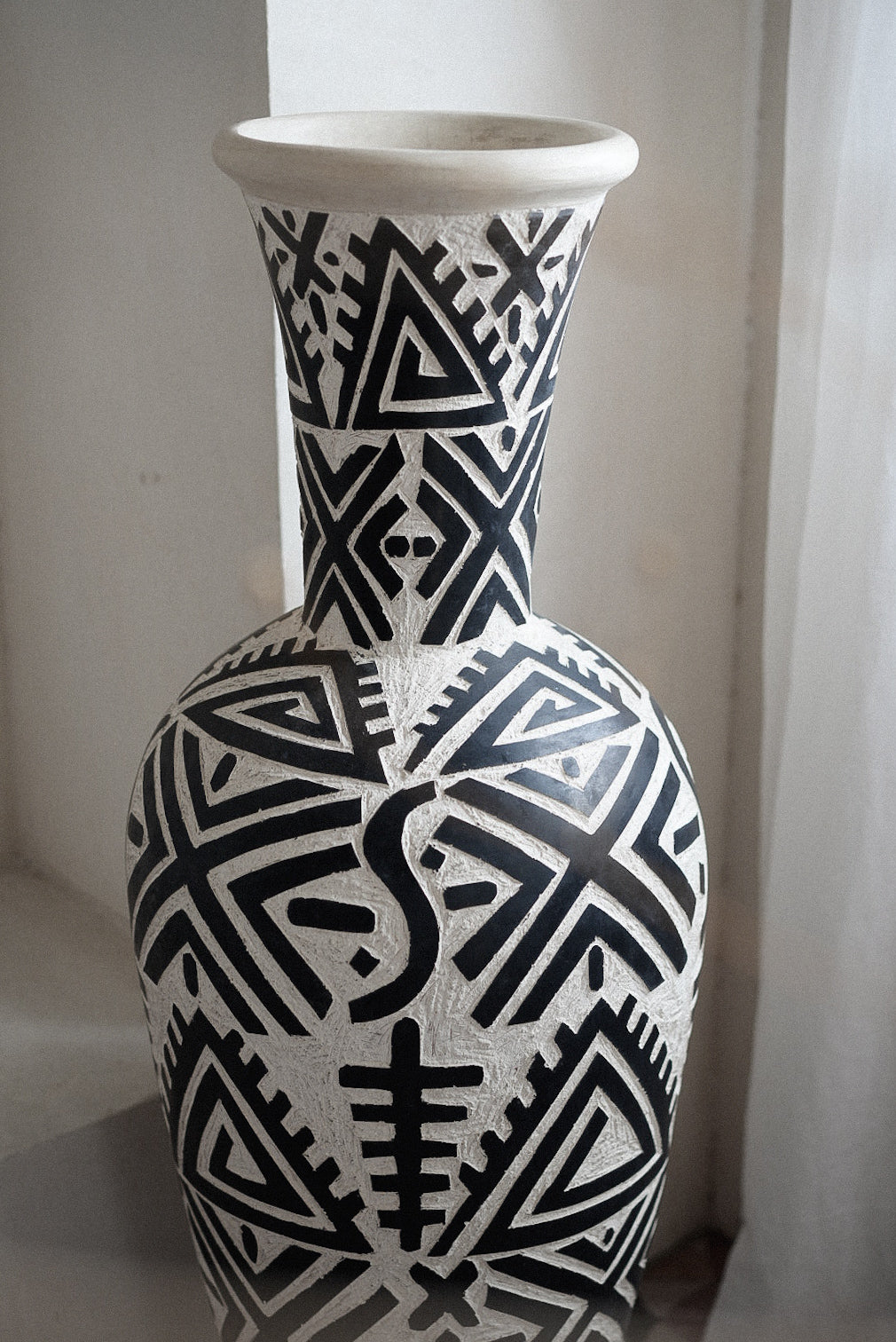 ואזה תדלקט | חריטות אתני