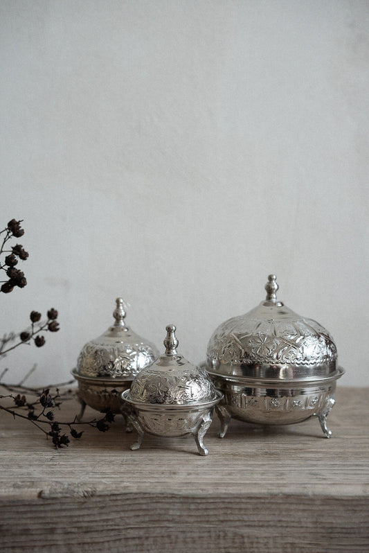 קופסת סוכר | אלפקה