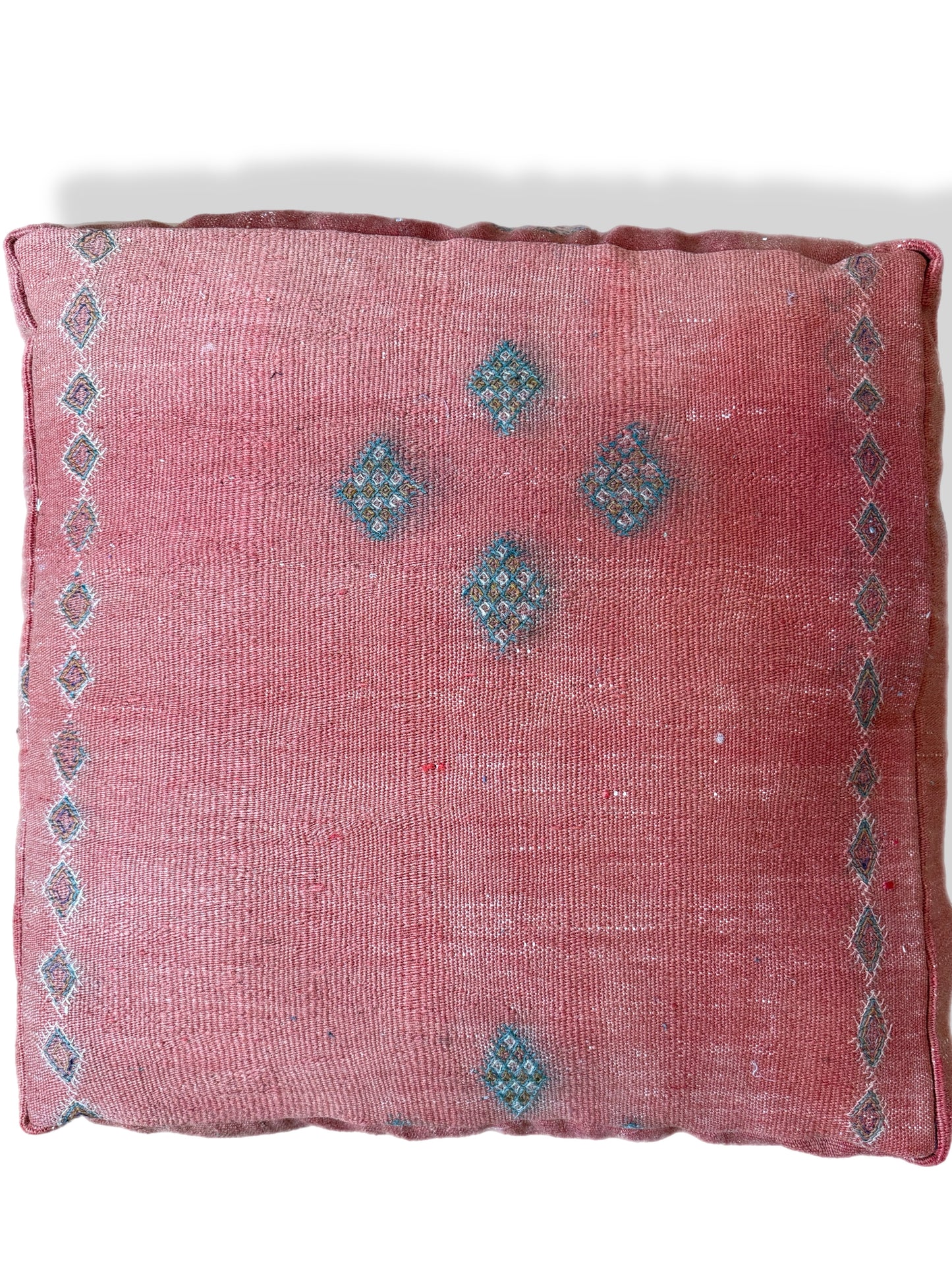 פוף שטיח | חמרה