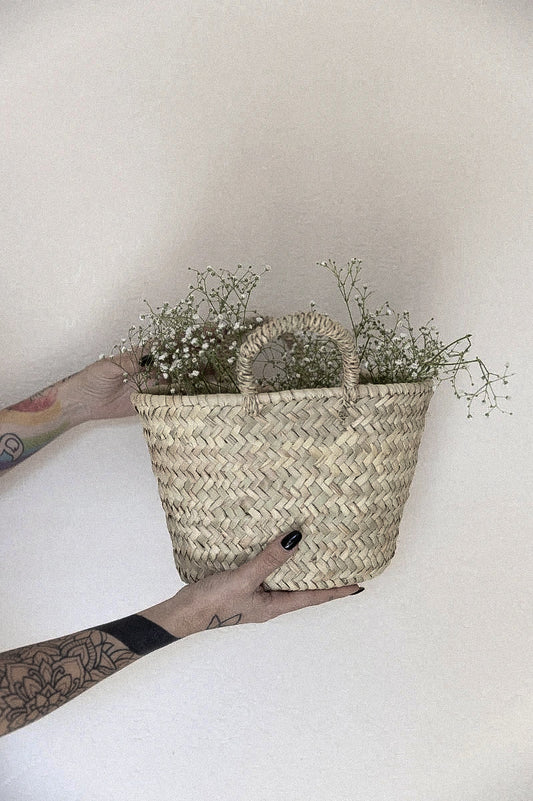 סל בייסיק מקש | אובאלי