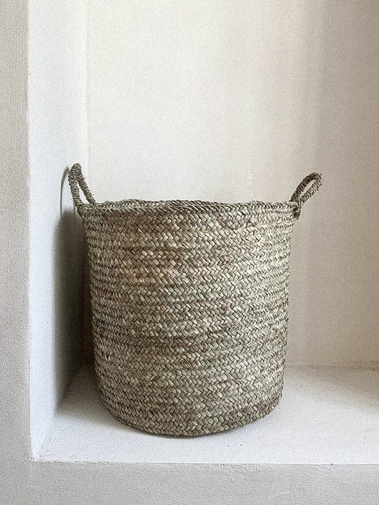 סל כביסה מקש