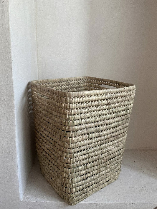 סל כביסה מקש