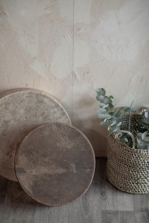 תוף עור מרוקאי