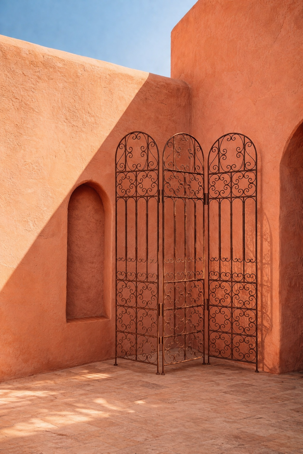 פרגוד ברזל