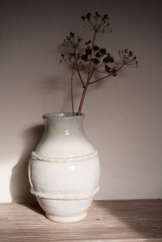 כד חבלים | פאס