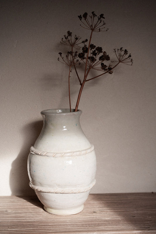 כד חבלים | פאס