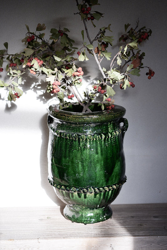 כד חרס פרא | חבלים