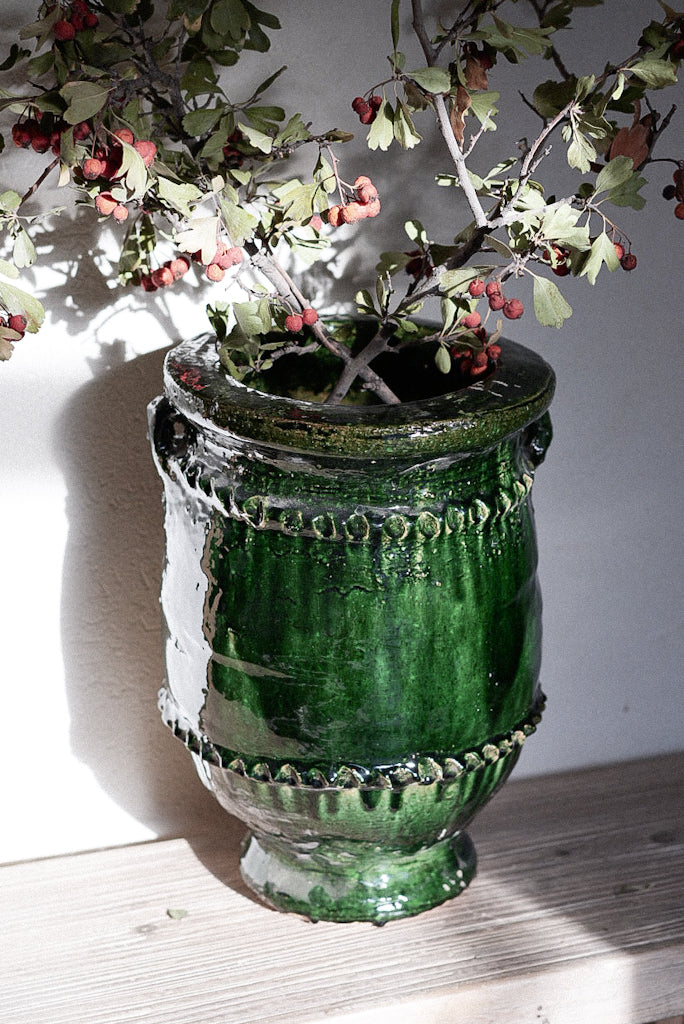 כד חרס פרא | חבלים