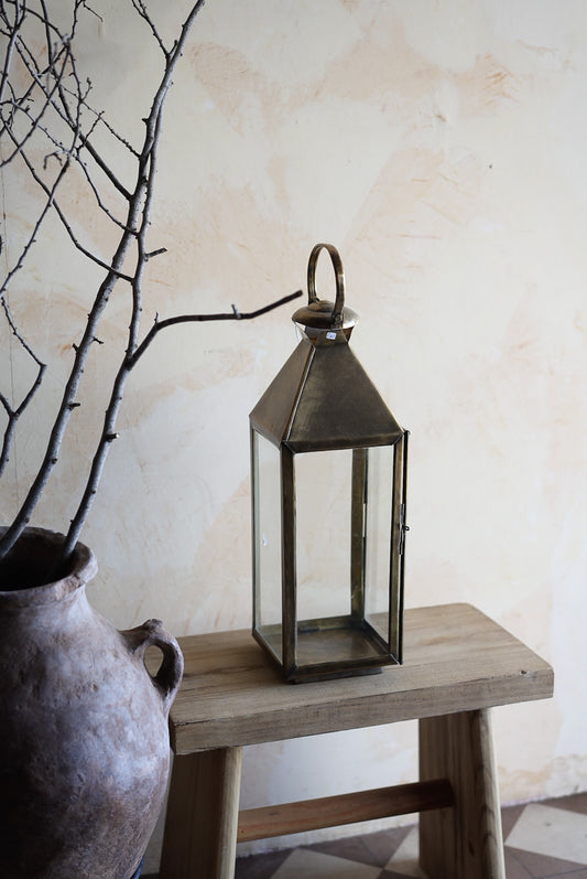 עששית | נחושת