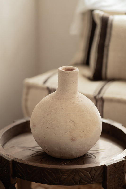 כד חרס | כדור