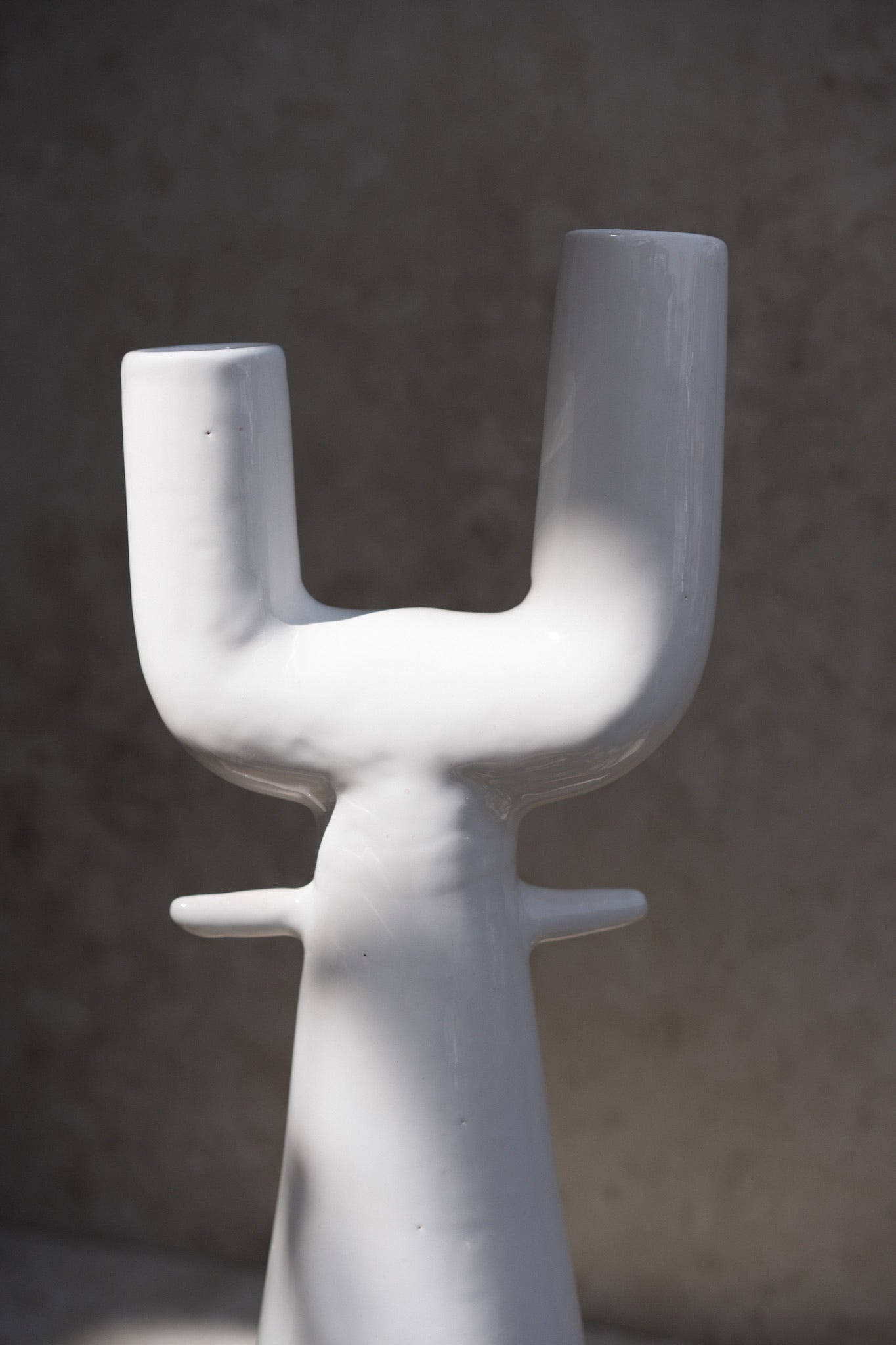 ואזה | White collection