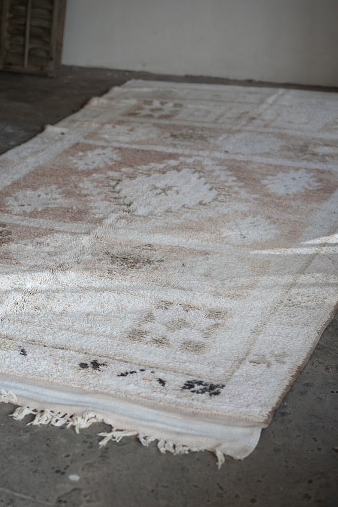 שטיח וינטאג׳ | רבאט
