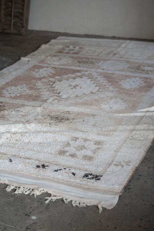 שטיח וינטאג׳ | רבאט