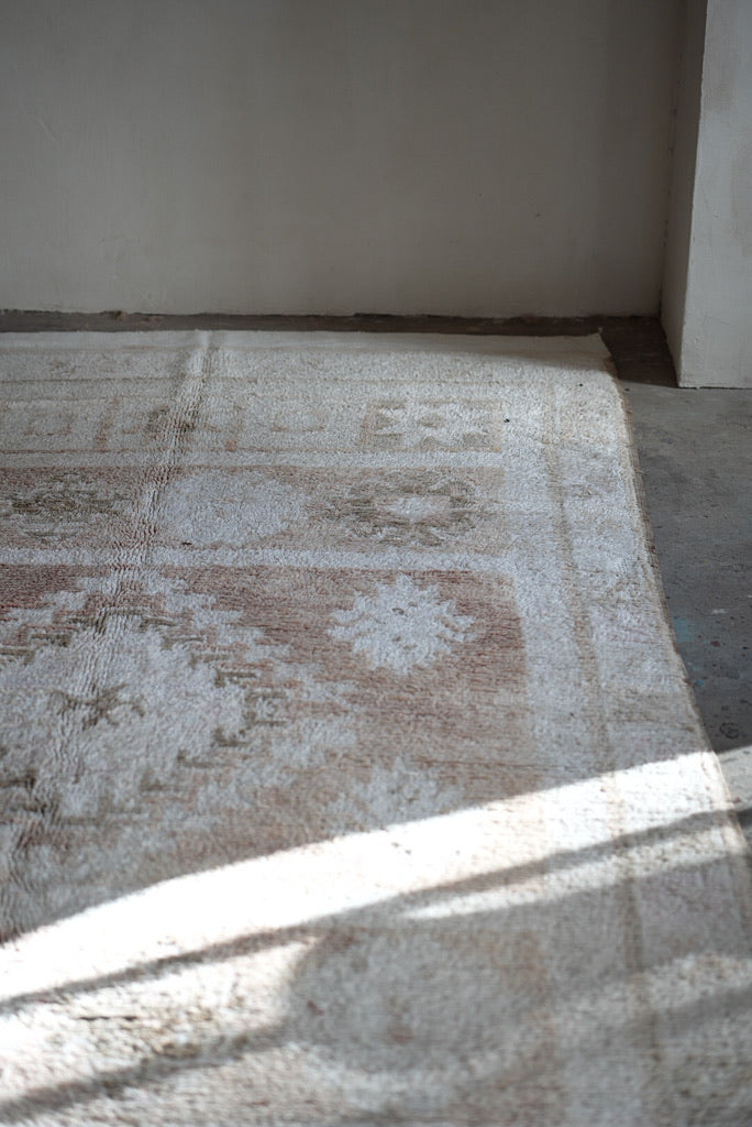 שטיח וינטאג׳ | רבאט