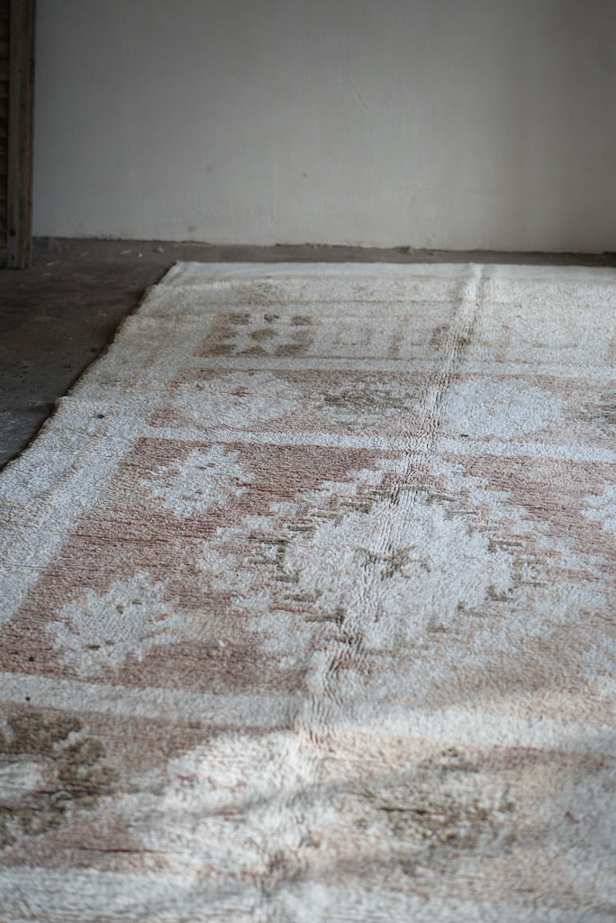 שטיח וינטאג׳ | רבאט