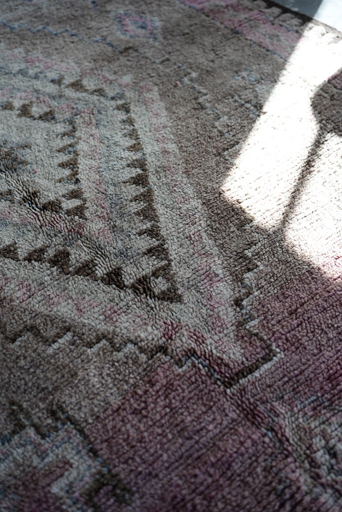 שטיח וינטאג' | אוריקה