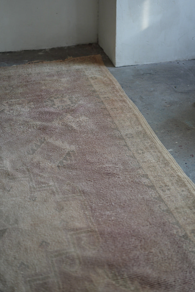 שטיח וינטאג' | בהיר