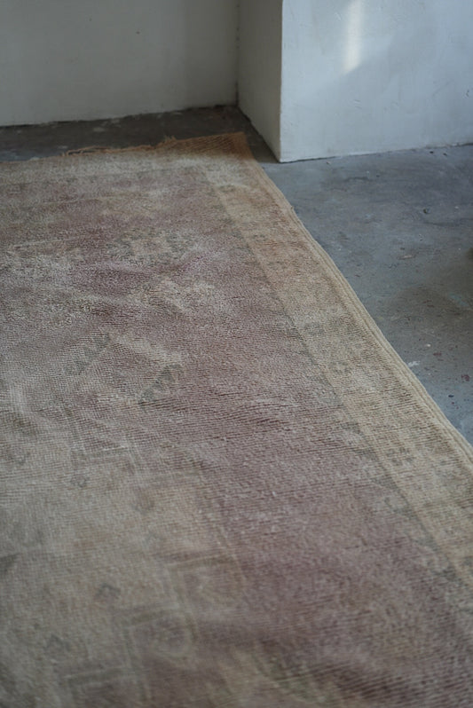 שטיח וינטאג' | בהיר