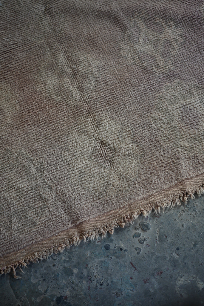 שטיח וינטאג' | בהיר