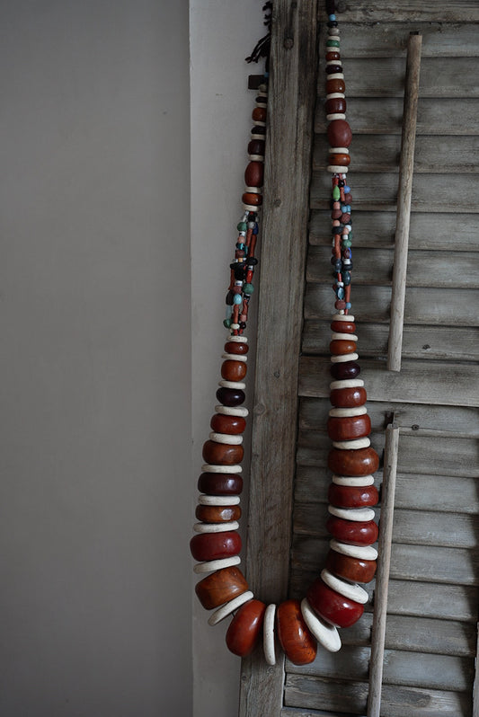 שרשרת דקורטיבית | ברברית