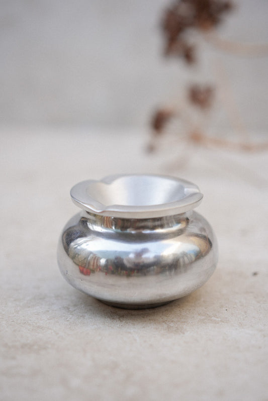 מאפרה  | אלפקה