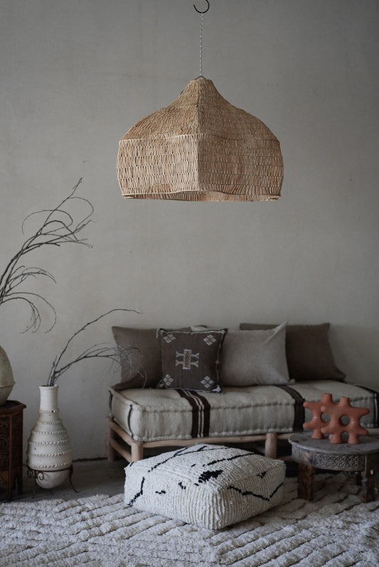 אהיל רפיה פרח