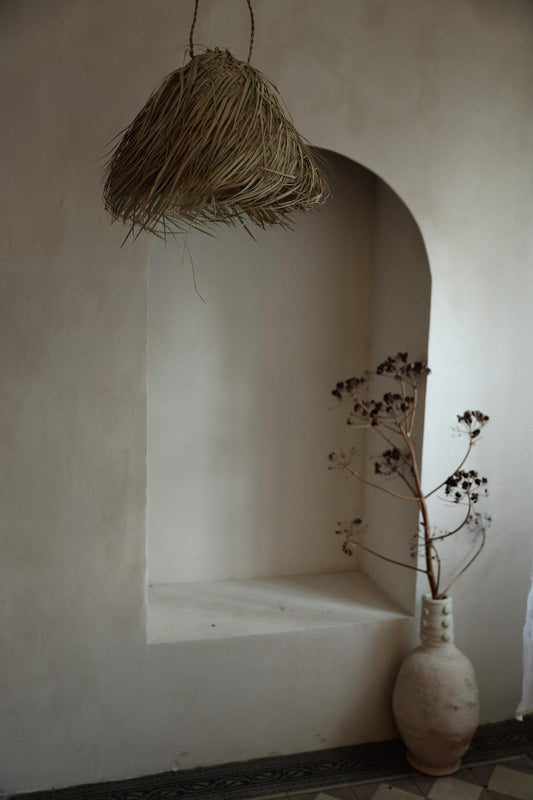 אהיל קש פראי