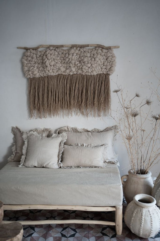 ספת רביצה | בז'