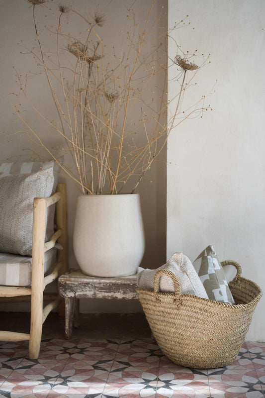 כד עגול | תדלקט