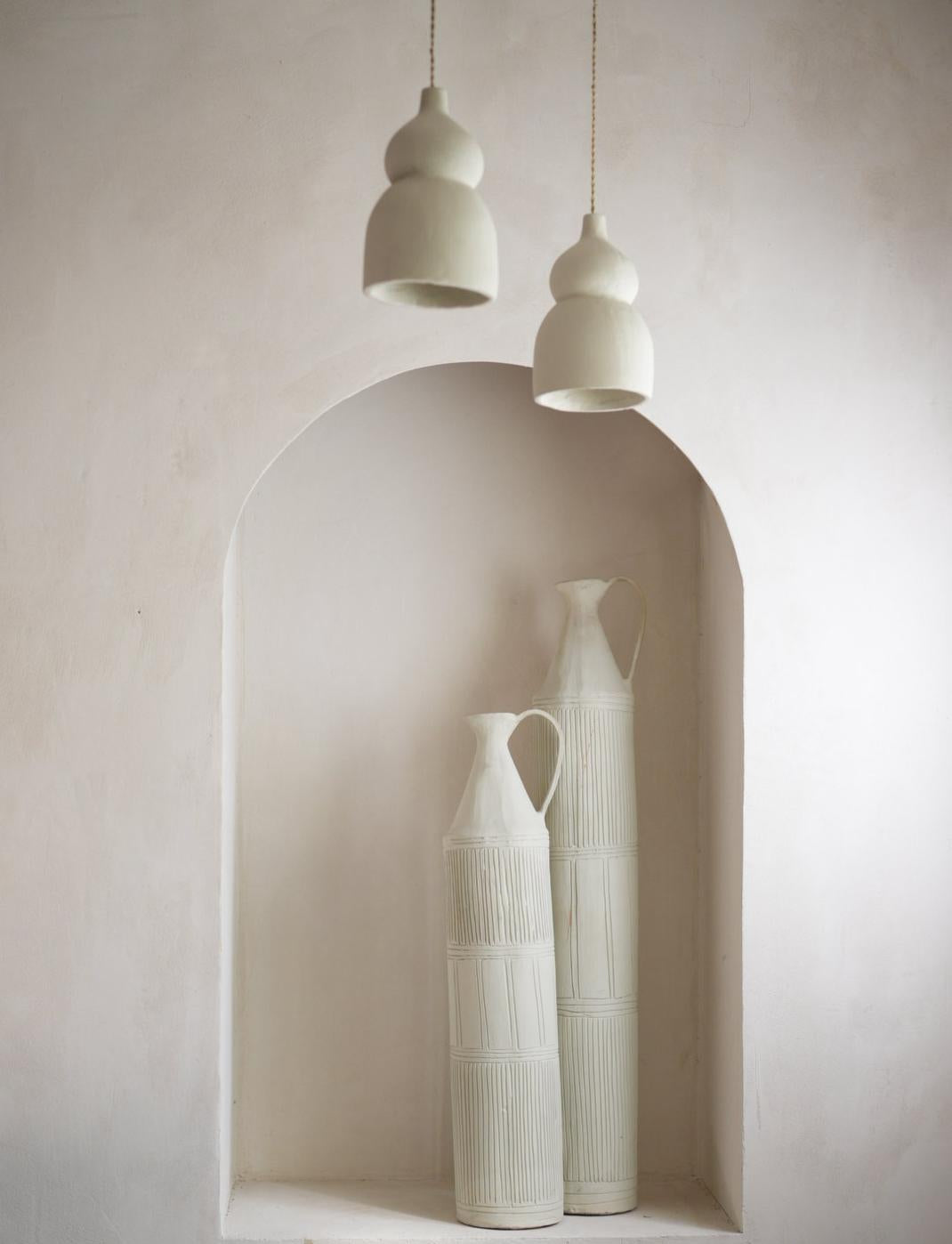 אהיל חרס | אליפטי