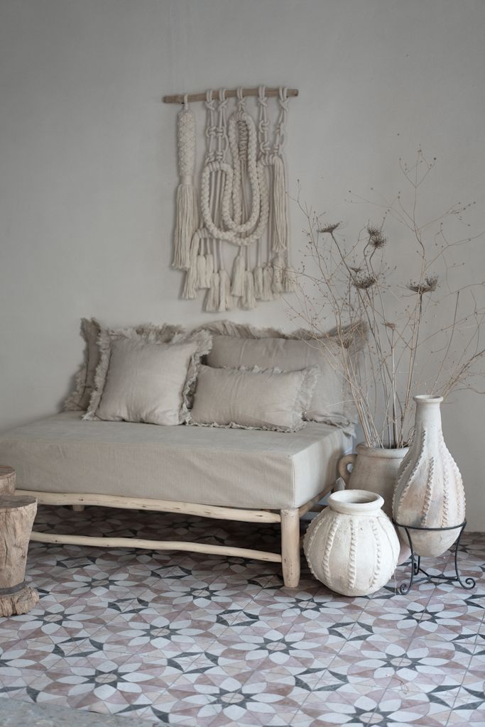 ספת רביצה | בז'