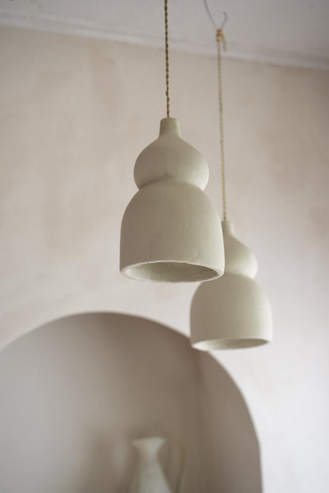 אהיל חרס | אליפטי